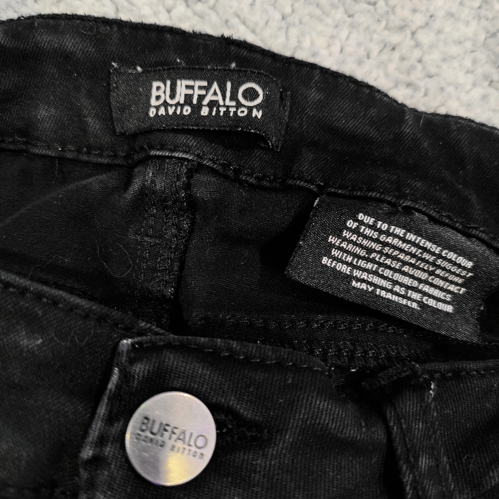 Buffalo Skinny Jeans size 4/27